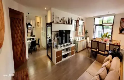 Apartamento com 3 quartos à venda na Avenida Gastão Senges, 327, Barra da Tijuca, Rio de Janeiro