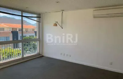 Sala comercial à venda na Avenida das Américas, 500, Barra da Tijuca, Rio de Janeiro