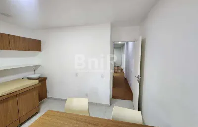 Sala comercial para alugar na Avenida Olegário Maciel, 260, Barra da Tijuca, Rio de Janeiro