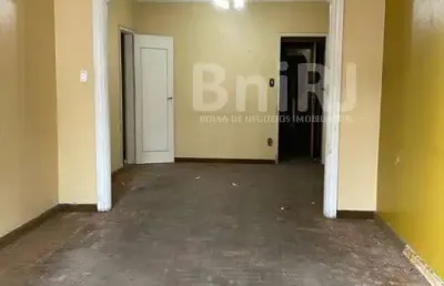 Apartamento com 3 quartos à venda na Rua Conde de Bonfim, Tijuca, Rio de Janeiro