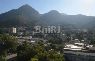 Cobertura com 4 quartos à venda na Rua Conde de Bonfim, 1400, Tijuca, Rio de Janeiro