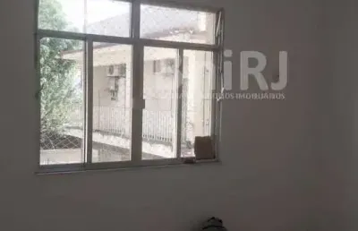 Apartamento com 2 quartos para alugar na Rua Thompson Flores, Méier, Rio de Janeiro