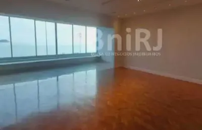 Em ipanema, na vieira souto e com vista mar. apartamento com 433m², 4 quartos, por r$26.000.000,00 - ipanema - rio de janeiro/rj