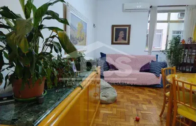 Apartamento com 3 quartos à venda na Rua Mariz e Barros, Maracanã, Rio de Janeiro