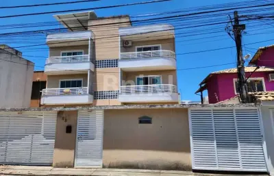 Apartamento a venda 99m2 - 2 quartos (1 suíte) recreio - rio das ostras