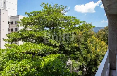 Apartamento com 3 quartos à venda na Rua Cícero Gois Monteiro, 35, Lagoa, Rio de Janeiro