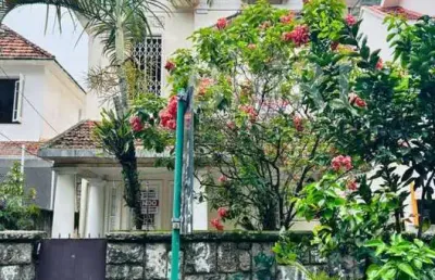 Casa com 5 quartos à venda na Avenida Pasteur, Urca, Rio de Janeiro