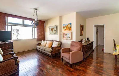 Bandeira de mello vende apartamento de 03 quartos no leblon com total infra de lazer venha conhecer