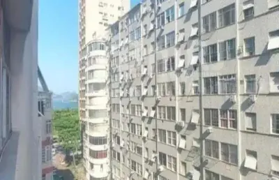 Sala comercial à venda na Rua Barão do Flamengo, 00, Flamengo, Rio de Janeiro