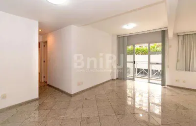 Bandeira de mello vende gávea juntinho ao shopping salão e dois quartos. venha conhecer