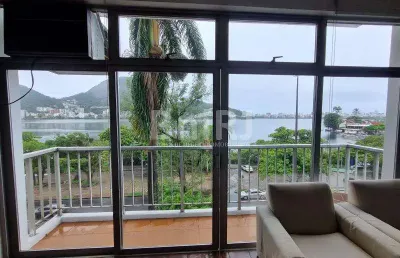 Apartamento com 3 quartos à venda na Avenida Borges de Medeiros, 00, Lagoa, Rio de Janeiro