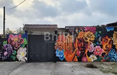 Oportunidade! galpão 8 vagas escritório, cozinha e despensa  área externa com churrasqueira, 2 banheiros, segundo andar loft suíte.