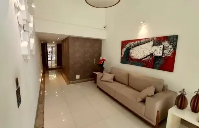 Excelente oportunidade apartamento quarto e sala com vaga de garagem