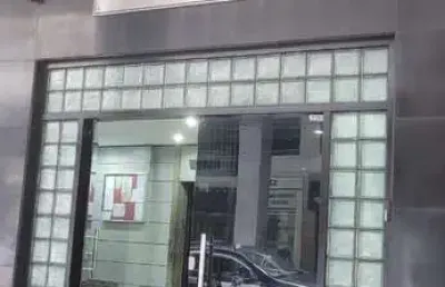 Sala comercial para alugar na Rua Luiz Leopoldo Fernandes Pinheiro, Centro, Niterói