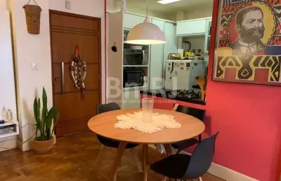 Apartamento com 01 quarto - centro - rio de janeiro/rj