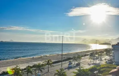 Cobertura duplex com 4 quartos, 295 m², à venda por r$ 4.000.000- piratininga - niterói/rj