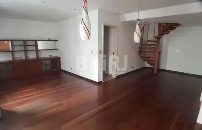 Cobertura com 4 quartos à venda na Rua Bogari, Lagoa, Rio de Janeiro