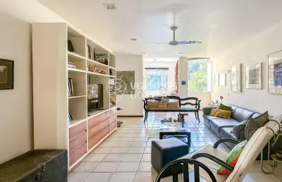 Apartamento com 3 quartos à venda na Rua Roberto Dias Lópes, 82, Leme, Rio de Janeiro