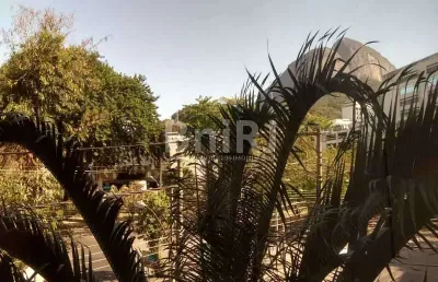Loja/sala venda na gávea (gávea trade center) - 1 vaga