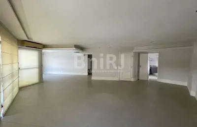 Apartamento com 3 quartos à venda na Rua Itaipava, Jardim Botânico, Rio de Janeiro