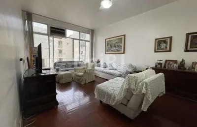 Apartamento com 3 quartos à venda na Rua República do Peru, Copacabana, Rio de Janeiro