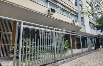Apartamento com 4 quartos à venda na Rua Souza Lima, 311, Copacabana, Rio de Janeiro