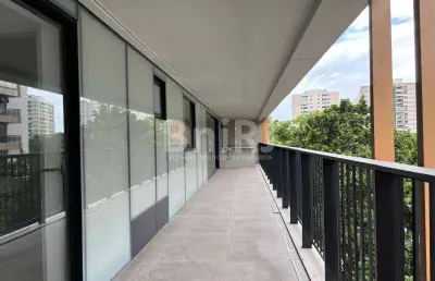 Apartamento com 2 quartos à venda na Rua Juquiá, 61, Leblon, Rio de Janeiro