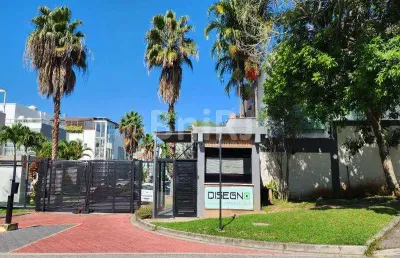 Casa em condomínio fechado com 6 quartos para alugar na Avenida Luiz Aranha, 66, Barra da Tijuca, Rio de Janeiro