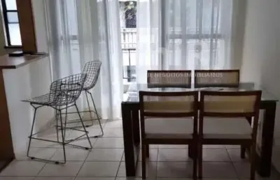 Apartamento com 1 quarto à venda na Rua Marquês de São Vicente, 142, Gávea, Rio de Janeiro