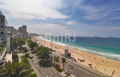 Apartamento com 4 quartos à venda na Avenida Delfim Moreira, Leblon, Rio de Janeiro
