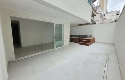 Apartamento upgarden de 184 m², 3 quartos - ipanema
