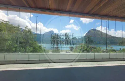 Apartamento com 4 quartos à venda na Avenida Epitácio Pessoa, Ipanema, Rio de Janeiro