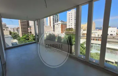 Apartamento com 4 quartos à venda na Rua Prudente de Morais, Ipanema, Rio de Janeiro