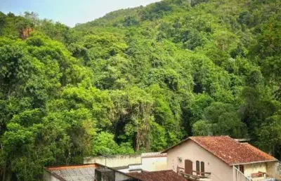 Apartamento com 4 quartos à venda, 122m² com vista para floresta - grajaú