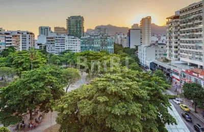 Apartamento com 3 quartos à venda na Rua Jangadeiros, Ipanema, Rio de Janeiro