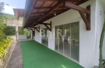 Casa com 3 quartos à venda na Rua Antônio Guilherme Ribas, 100, Guaratiba, Rio de Janeiro