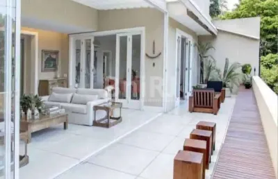 Casa com 4 quartos à venda na Rua Fernando Magalhães, 000, Jardim Botânico, Rio de Janeiro