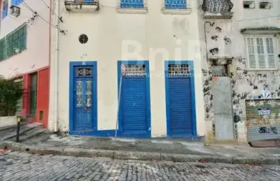 Casa com 3 quartos à venda na Rua Cândido Mendes, Glória, Rio de Janeiro