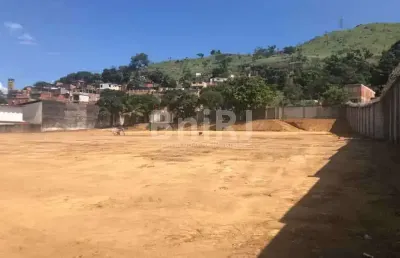 Terreno comercial à venda na Avenida Brasil, Bangu, Rio de Janeiro