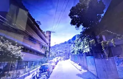 Casa com 10 quartos à venda na Avenida Presidente João Goulart, Vidigal, Rio de Janeiro