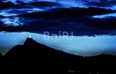 Apartamento com 3 quartos à venda na Rua Visconde Silva, Humaitá, Rio de Janeiro