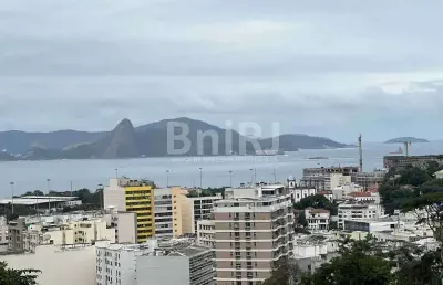 Apartamento com 3 quartos à venda na Rua Dias de Barros, 00, Santa Teresa, Rio de Janeiro