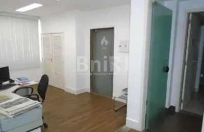 Sala comercial à venda na Rua Debret, 00, Centro, Rio de Janeiro