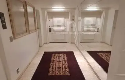 Apartamento com 4 quartos à venda na Rua Cupertino Durão, Leblon, Rio de Janeiro