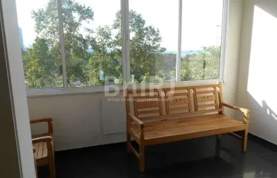 Apartamento com 4 quartos à venda na Avenida Rui Barbosa, Flamengo, Rio de Janeiro