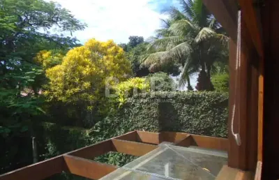 Casa com 4 quartos à venda na Rua Piratininga, 00, Gávea, Rio de Janeiro