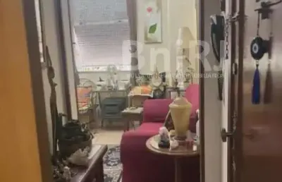 Apartamento com 1 quarto à venda na Rua Barão do Flamengo, 38, Flamengo, Rio de Janeiro