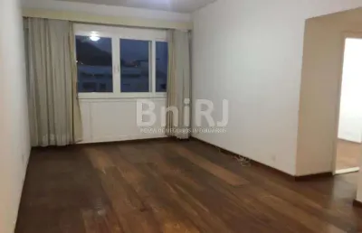 Apartamento com 2 quartos à venda na Rua Francisco Otaviano, Copacabana, Rio de Janeiro