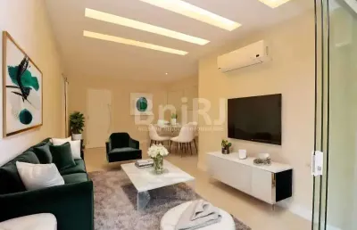 Apartamento com 2 quartos à venda na Rua Sacopa, 100, Lagoa, Rio de Janeiro