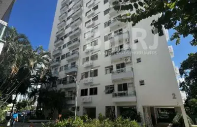 Apartamento com 2 quartos à venda na Rua Aroazes, Jacarepaguá, Rio de Janeiro